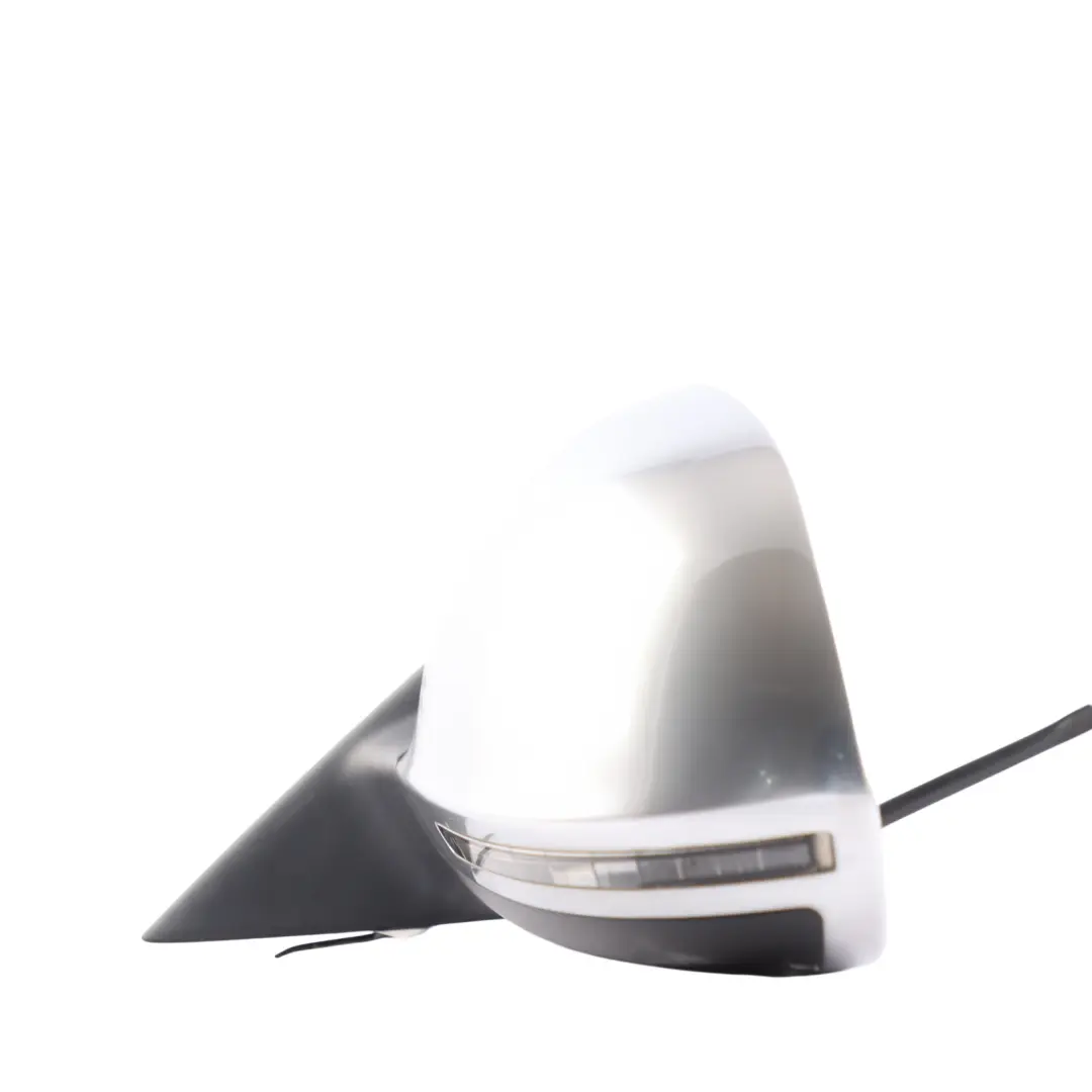 Side View Wing Mirror Power Fold Left N/S Aluminium 8T2857409G to Audi A5 S5 8T with Part number 8T2857409G-ALU Audi A5 S5 8T Side View Wing Mirror Power Fold Left N/S Aluminium 8T2857409G - SKU RHD-8T2857409G-ALU - Part number 8T2857409G-ALU