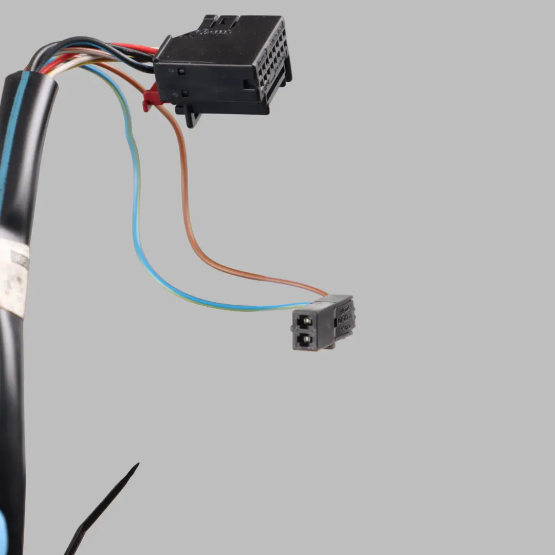 Front Wing Mirror Door Right O/S Ibis White - Y9C to Audi A5 8T with Part number 8T2857410AF Audi A5 8T Front Wing Mirror Door Right O/S Ibis White - Y9C - SKU RHD-8T2857410AF-IWH - Part number 8T2857410AF