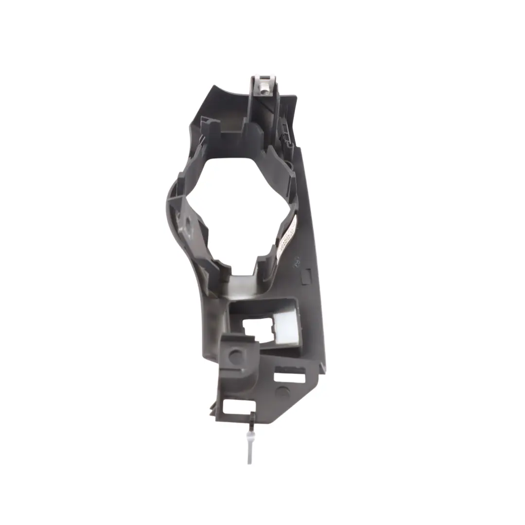 Audi A4 B8 Headlight Switch Panel Cover Trim Surround Black - SKU RHD-8T2858342A - Part number 8T2858342A