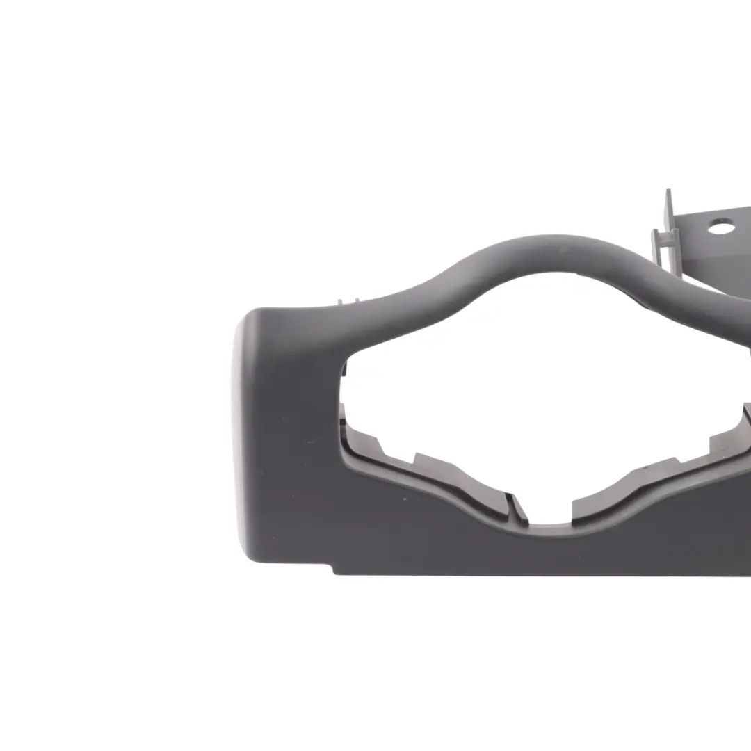 Audi A4 B8 Headlight Switch Panel Cover Trim Surround Black - SKU RHD-8T2858342A - Part number 8T2858342A