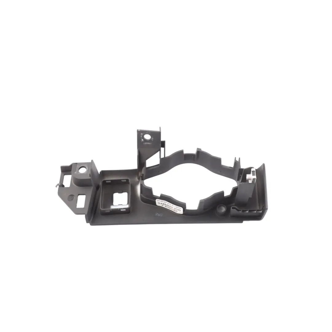 Headlight Switch Panel Cover Trim Surround Black to Audi A4 B8 with Part number 8T2858342A Audi A4 B8 Headlight Switch Panel Cover Trim Surround Black - SKU RHD-8T2858342A - Part number 8T2858342A