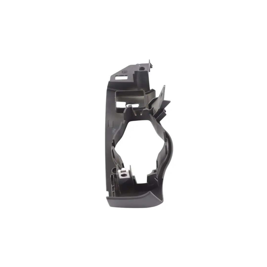 Audi A4 B8 Headlight Switch Panel Cover Trim Surround Black - SKU RHD-8T2858342A - Part number 8T2858342A