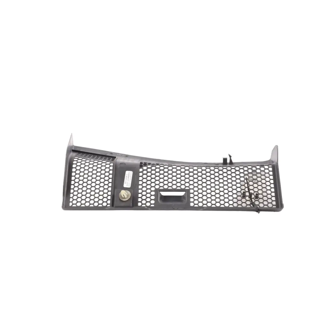 Audi A4 B8 Scuttle Panel Centre Trim Battery Jump Point Cover - SKU RHD-8T2863051 - Part number 8T2863051