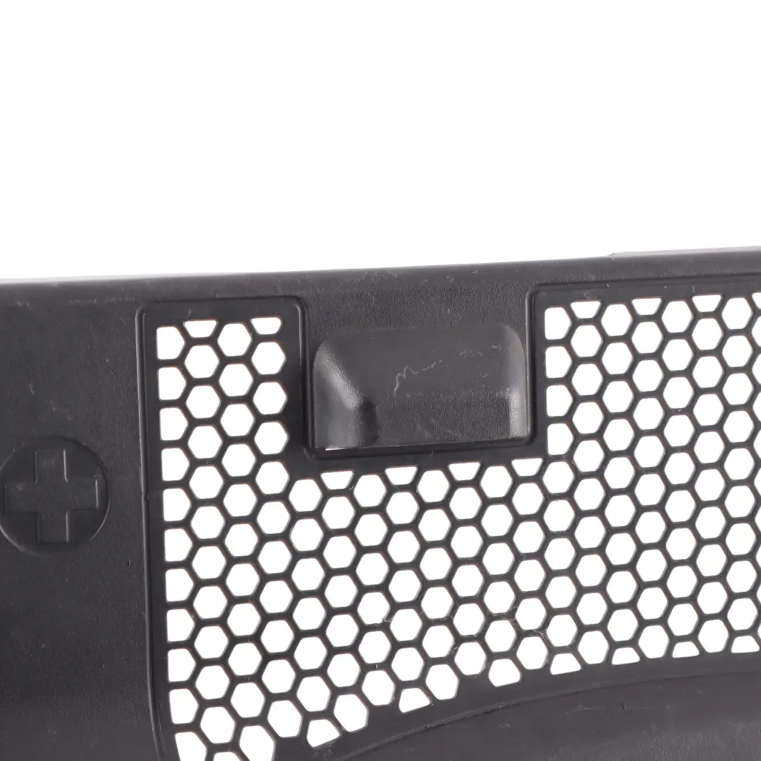 Audi A4 B8 Scuttle Panel Centre Trim Battery Jump Point Cover - SKU RHD-8T2863051 - Part number 8T2863051