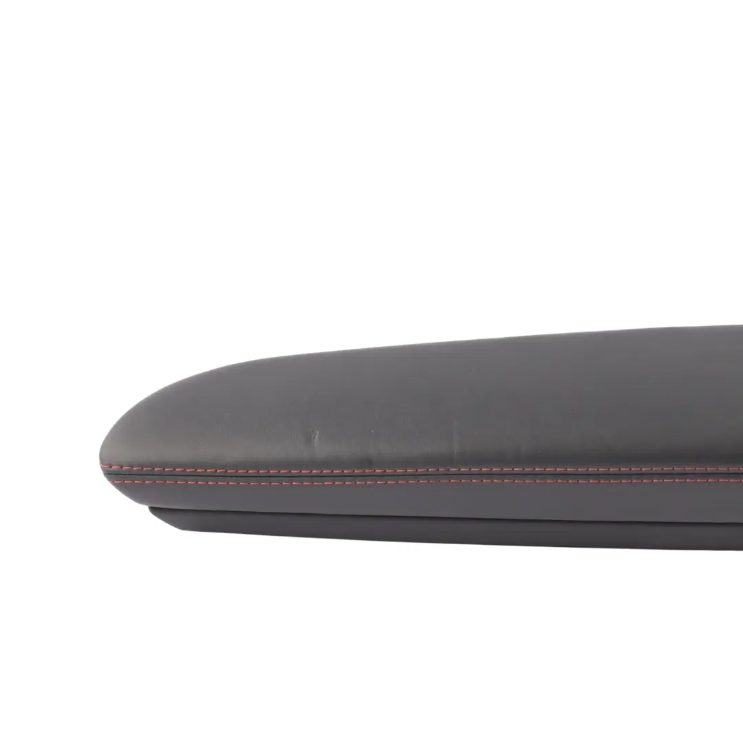 Audi A5 S5 8T Coupe Front Door Armrest Trim Cover Soul Black Left N/S - SKU RHD-8T2867173A-1 - Part number 8T2867173A