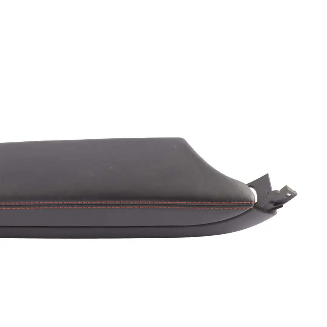 Audi A5 S5 8T Coupe Front Door Armrest Trim Cover Soul Black Left N/S - SKU RHD-8T2867173A-1 - Part number 8T2867173A