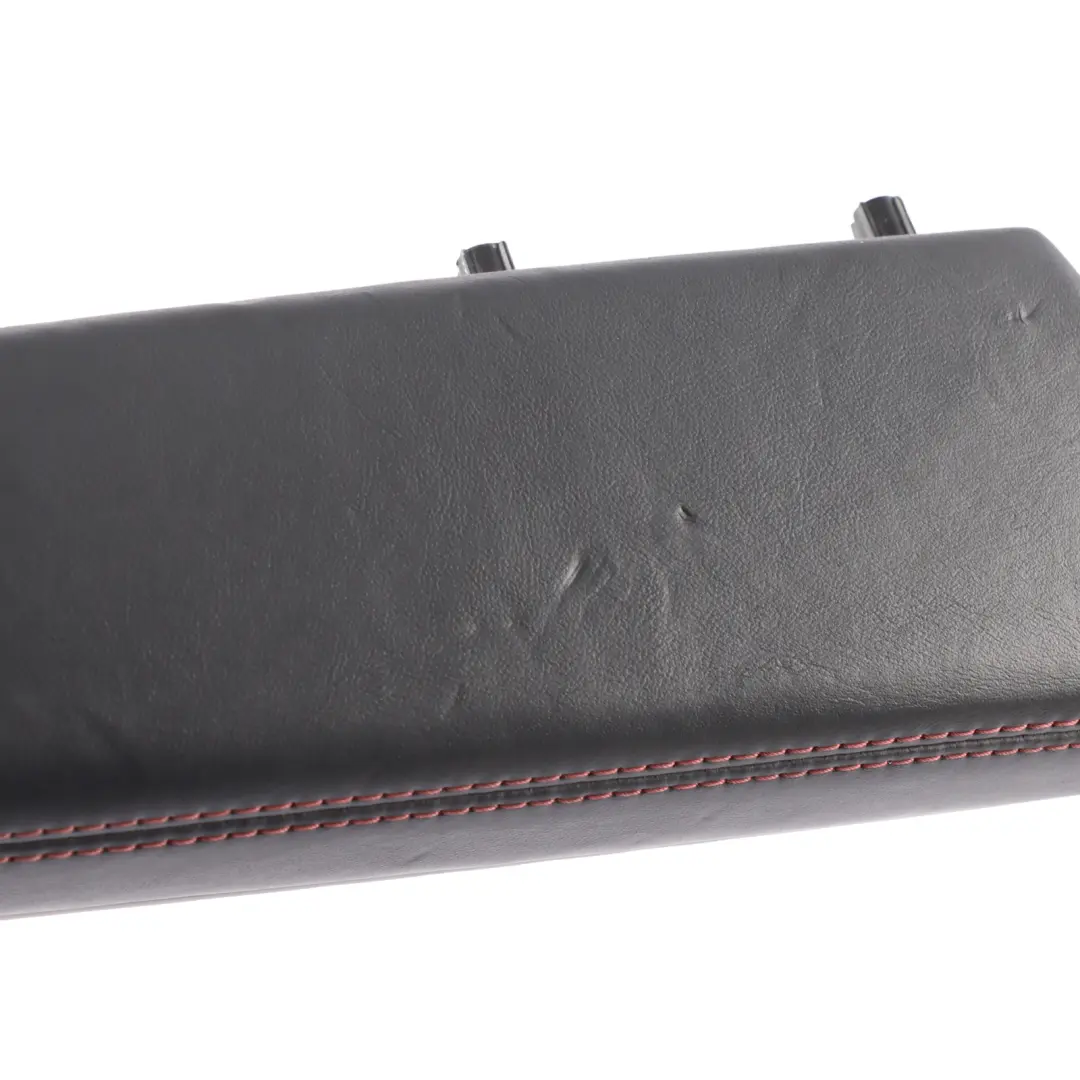 Audi A5 S5 8T Coupe Front Door Armrest Trim Cover Soul Black Left N/S - SKU RHD-8T2867173A-1 - Part number 8T2867173A