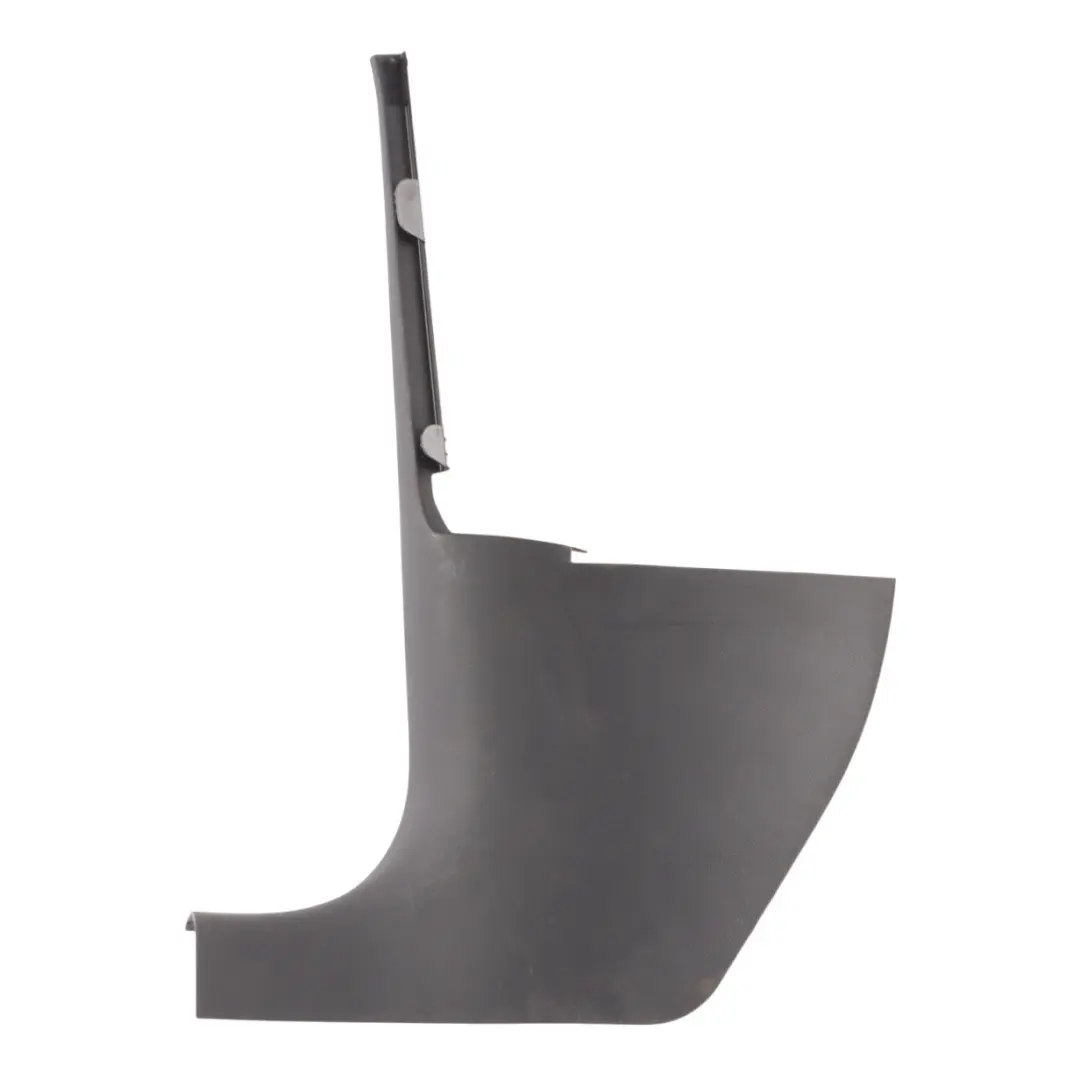 Audi S5 8T Pillar Footwell Kick Trim Left N/S - SKU RHD-8T2867271H - Part number 8T2867271H