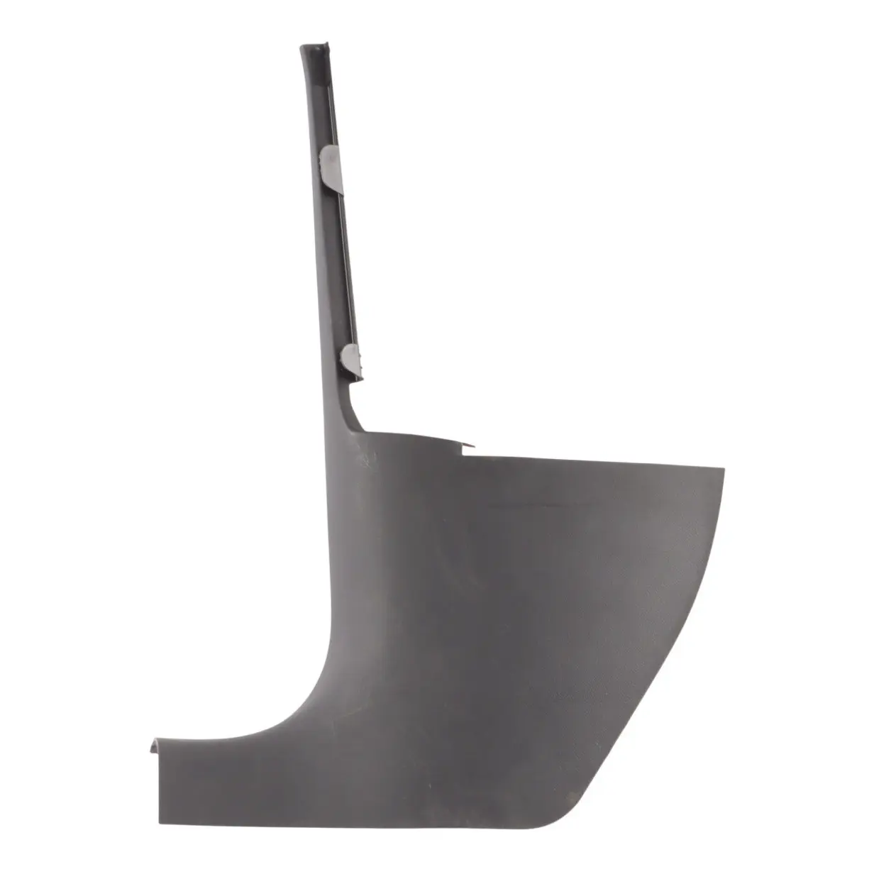 Audi S5 8T Pillar Footwell Kick Trim Left N/S 8T2867271H