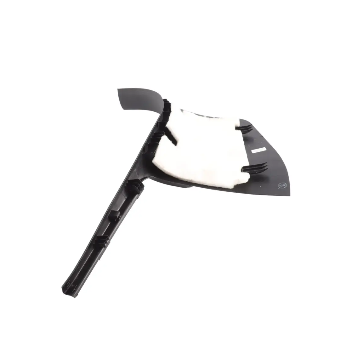 Audi S5 8T Pillar Footwell Kick Trim Left N/S - SKU RHD-8T2867271H - Part number 8T2867271H