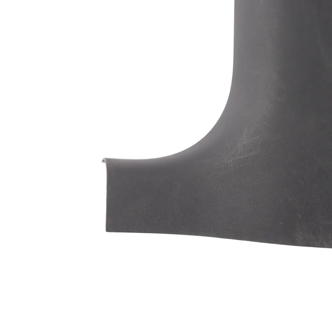 Audi S5 8T Pillar Footwell Kick Trim Left N/S - SKU RHD-8T2867271H - Part number 8T2867271H