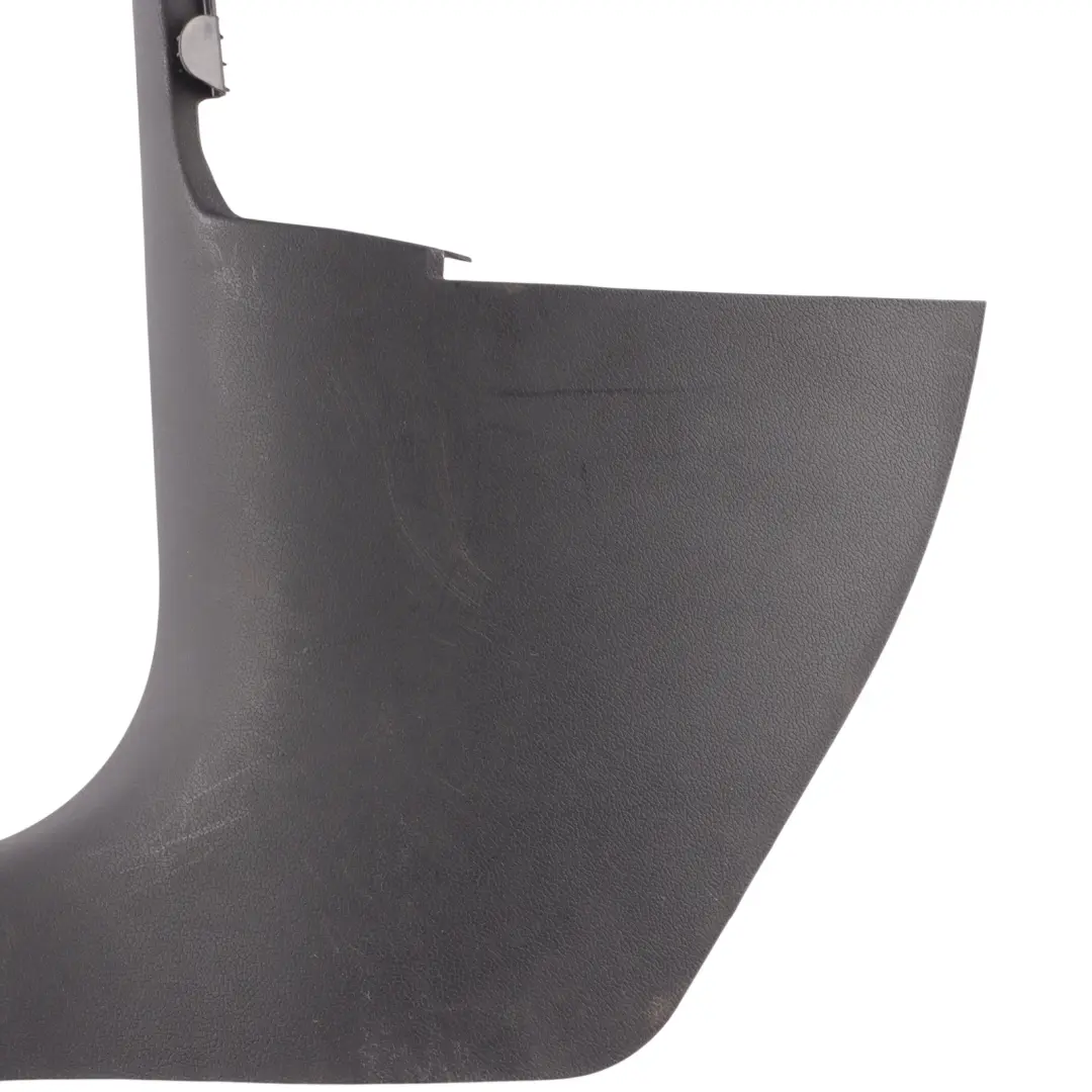 Audi S5 8T Pillar Footwell Kick Trim Left N/S - SKU RHD-8T2867271H - Part number 8T2867271H