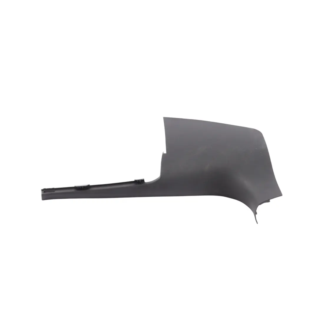 Audi S5 8T Pillar Footwell Kick Trim Left N/S - SKU RHD-8T2867271H - Part number 8T2867271H