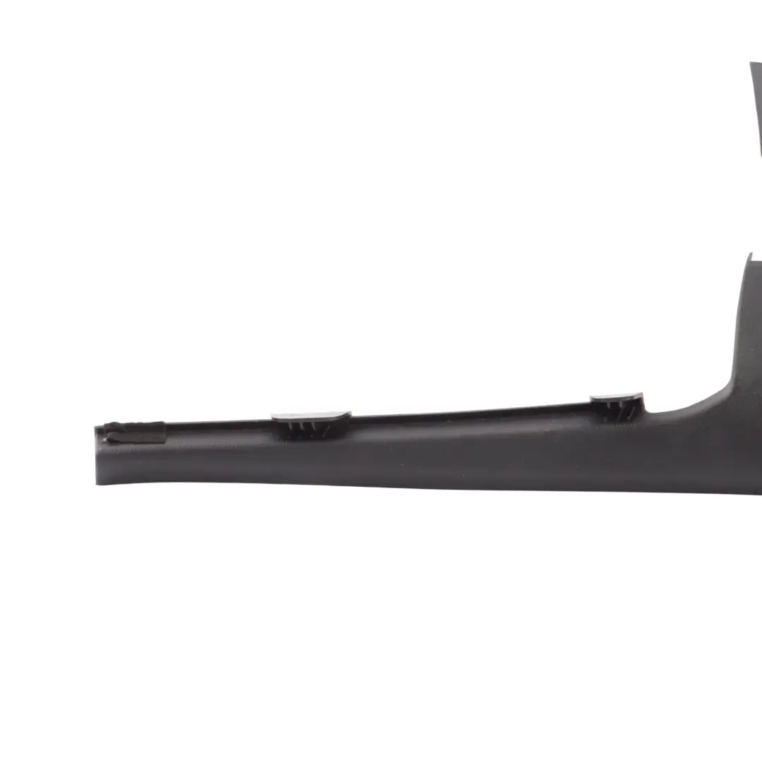 Audi S5 8T Pillar Footwell Kick Trim Left N/S - SKU RHD-8T2867271H - Part number 8T2867271H