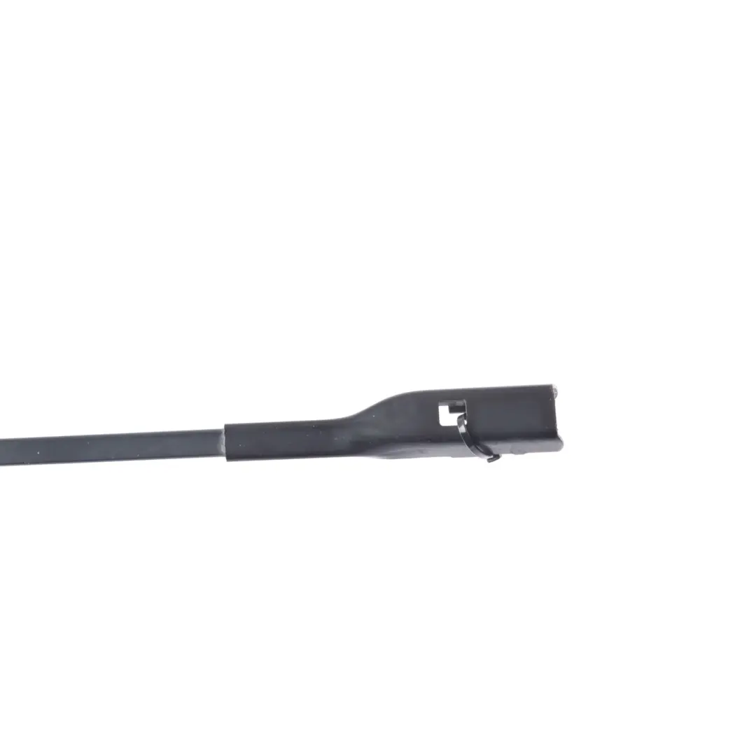 Front Windscreen Wiper Arm Left N/S Passenger Side to Audi A5 8T with Part number 8T2955407B Audi A5 8T Front Windscreen Wiper Arm Left N/S Passenger Side - SKU RHD-8T2955407B - Part number 8T2955407B