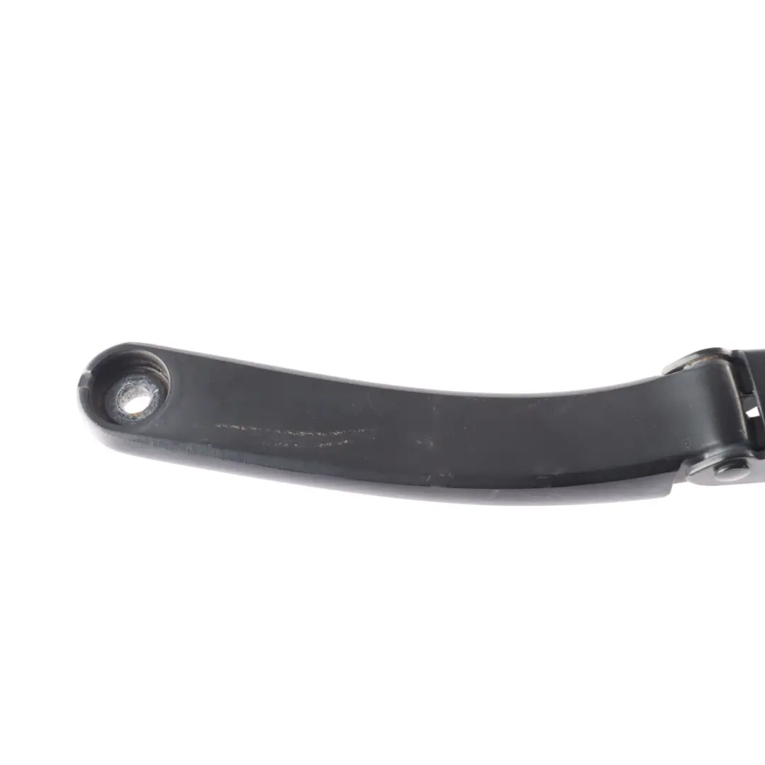 Front Windscreen Wiper Arm Left N/S Passenger Side to Audi A5 8T with Part number 8T2955407B Audi A5 8T Front Windscreen Wiper Arm Left N/S Passenger Side - SKU RHD-8T2955407B - Part number 8T2955407B