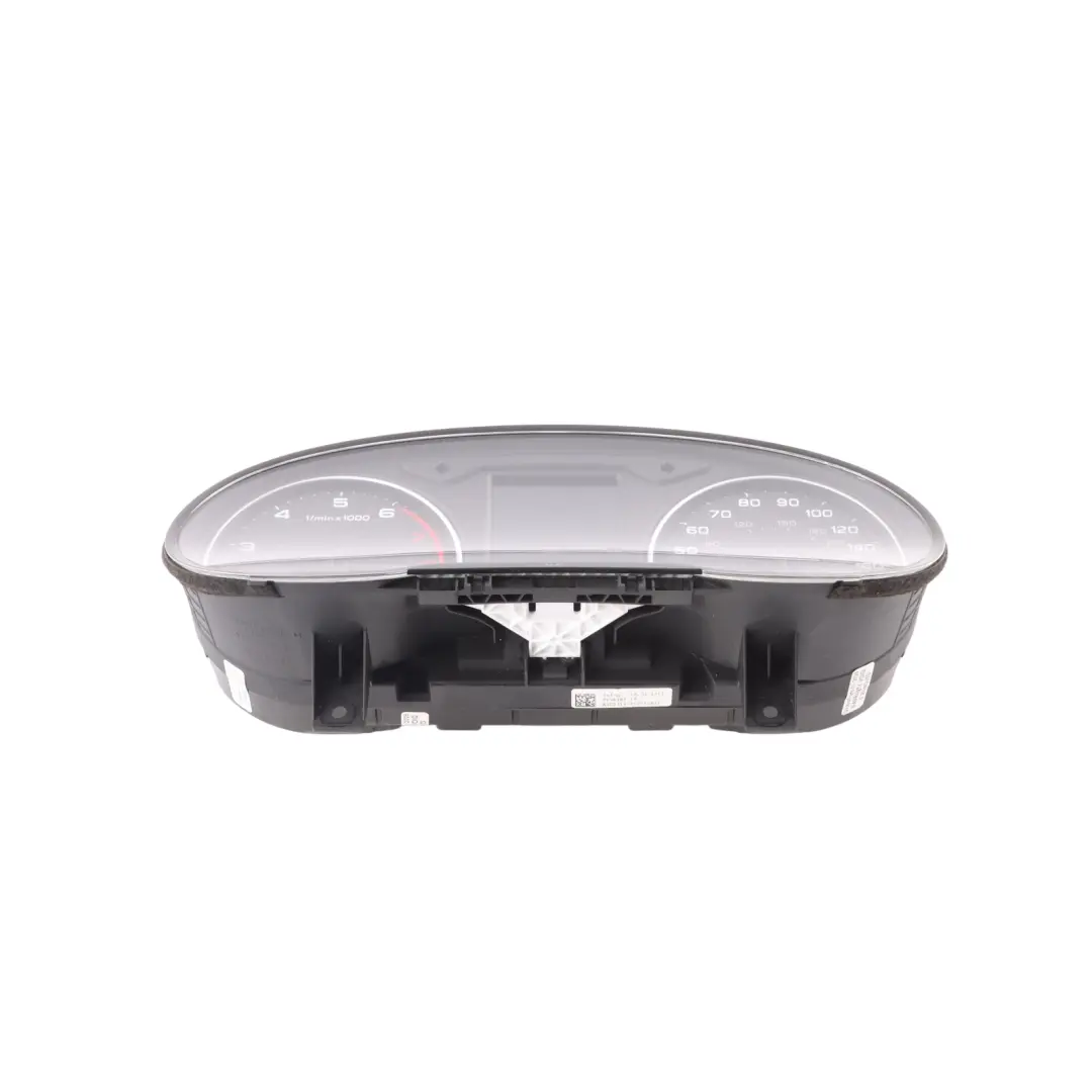 Audi A3 8V Combi Instrument Cluster Speedometer Speedo Manual Petrol - SKU RHD-8V0920960 - Part number 8V0920960