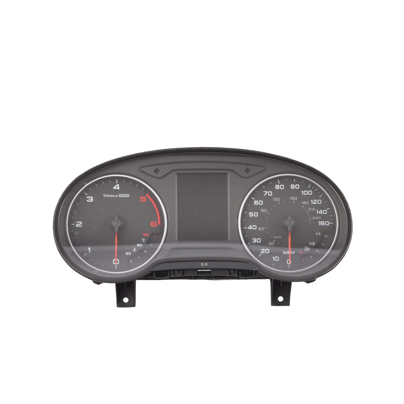 Audi A3 8V Instrument Cluster Speedo Clocks Meter Diesel Automatic 8V0920960E