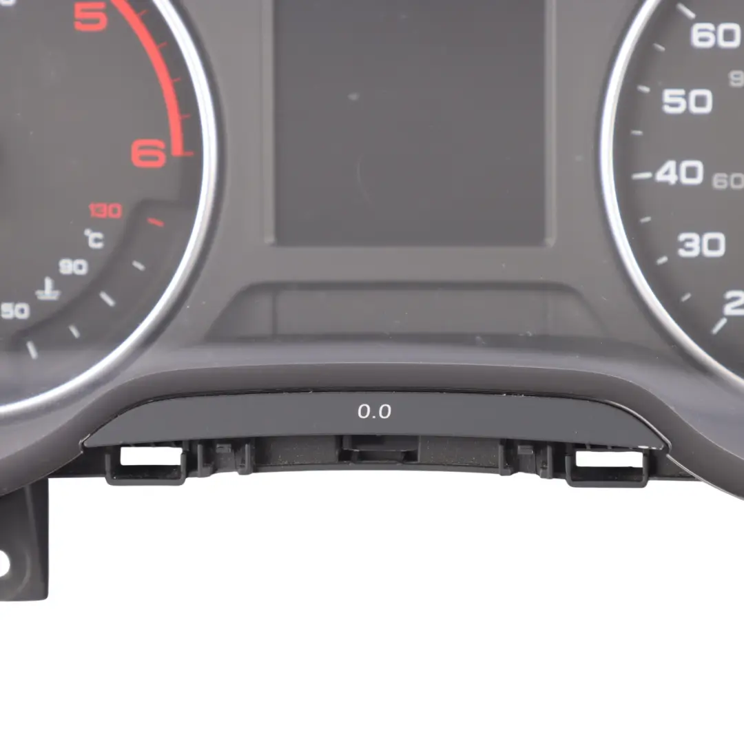Audi A3 8V Instrument Cluster Speedo Clocks Meter Diesel Automatic - SKU RHD-8V0920960E - Part number 8V0920960E