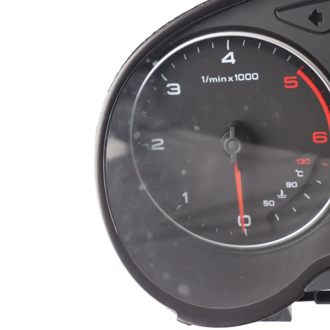 Audi A3 8V Instrument Cluster Speedo Clocks Meter Diesel Automatic - SKU RHD-8V0920960E - Part number 8V0920960E