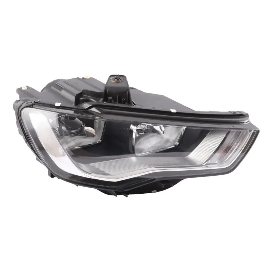 Audi A3 8V DEPO Headlight Headlamp Front Right O/S Driver's Side 8V0941004A - SKU RHD-8V0941004A-DEPO - Part number 8V0941004A-DEPO