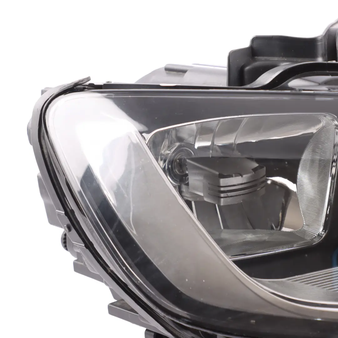 Audi A3 8V DEPO Headlight Headlamp Front Right O/S Driver's Side 8V0941004A - SKU RHD-8V0941004A-DEPO - Part number 8V0941004A-DEPO