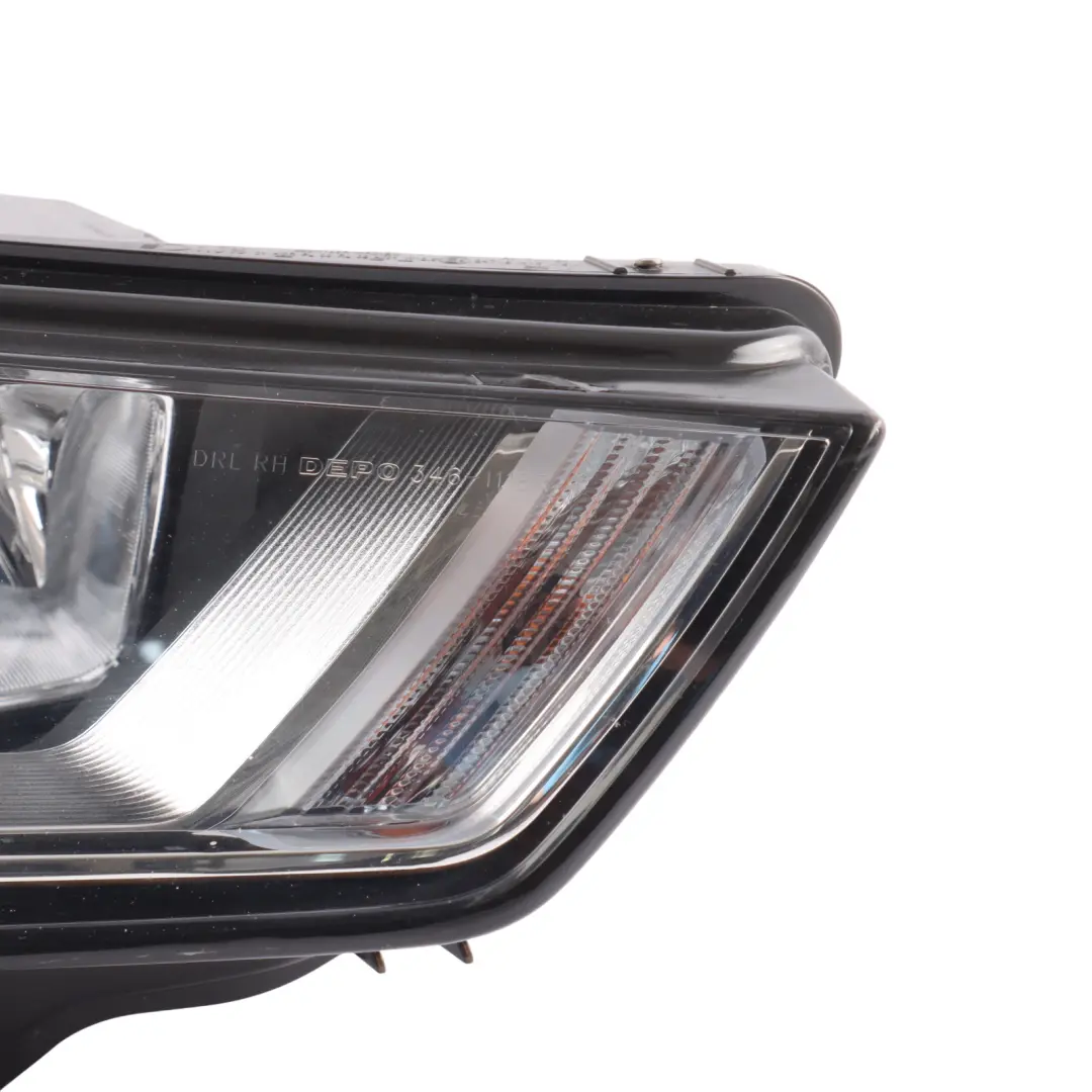 DEPO Headlight Headlamp Front Right O/S Driver's Side 8V0941004A to Audi A3 8V with Part number 8V0941004A-DEPO Audi A3 8V DEPO Headlight Headlamp Front Right O/S Driver's Side 8V0941004A - SKU RHD-8V0941004A-DEPO - Part number 8V0941004A-DEPO