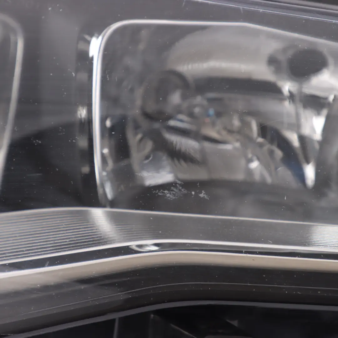 Audi A3 8V DEPO Headlight Headlamp Front Right O/S Driver's Side 8V0941004A - SKU RHD-8V0941004A-DEPO - Part number 8V0941004A-DEPO