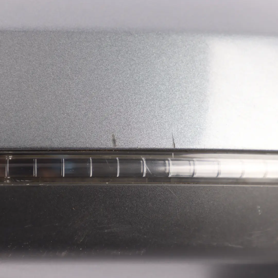 Audi A3 8V Door Wing Mirror Right O/S Outside Monsoon Grey X7R - SKU RHD-8V2857410F-MOG - Part number 8V2857410F