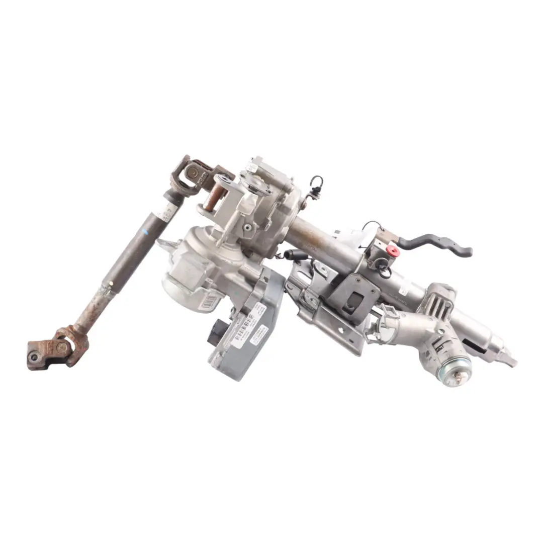 Steering Column Unit to Ford Fiesta Mk7 Electric Power with Part number 8V51-3C529-LX Ford Fiesta Mk7 Electric Power Steering Column Unit - SKU RHD-8V51-3C529-LX-1 - Part number 8V51-3C529-LX