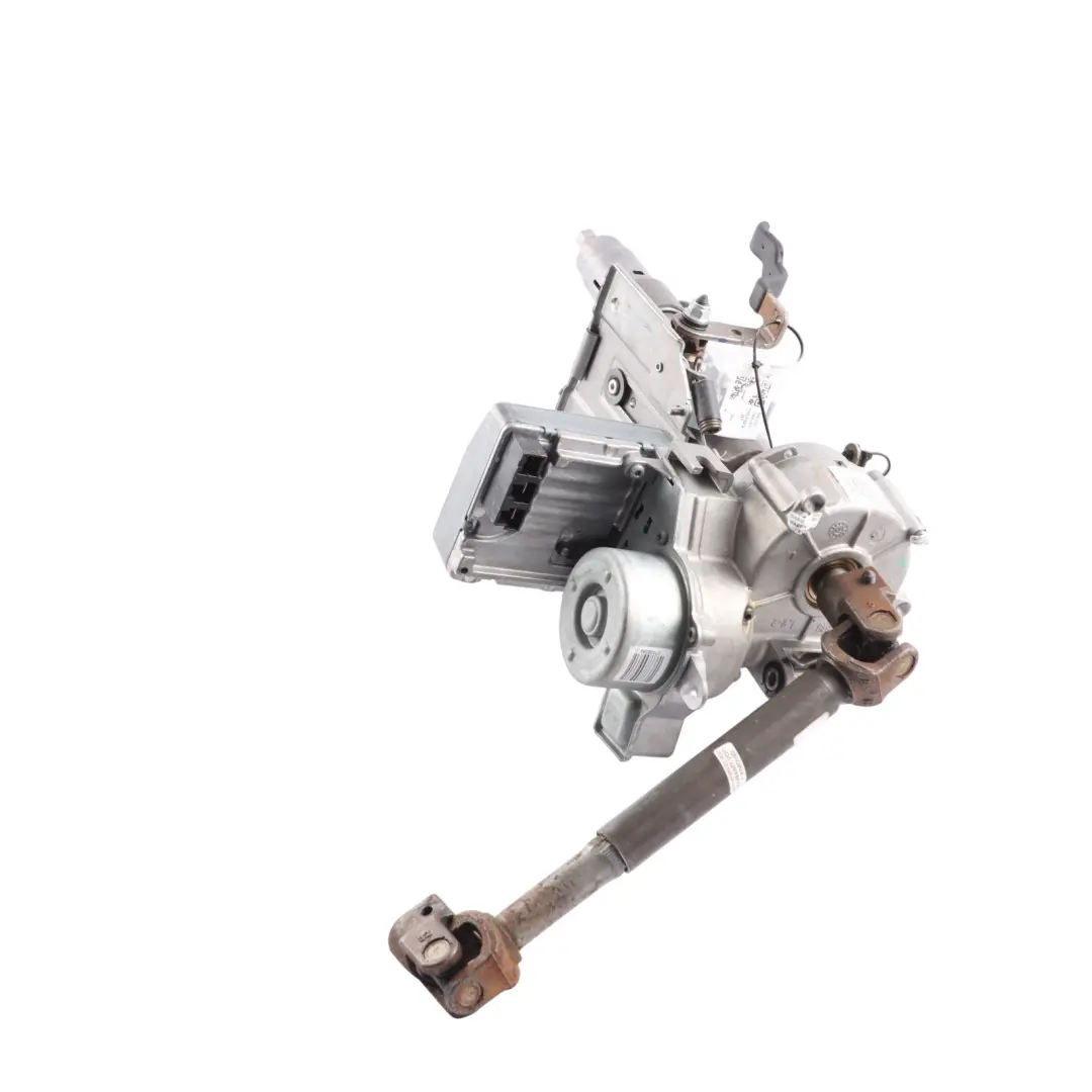 Ford Fiesta Mk7 Electric Power Steering Column Unit - SKU RHD-8V51-3C529-LX-1 - Part number 8V51-3C529-LX