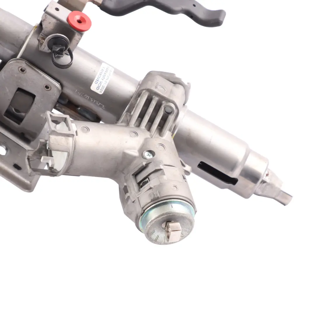 Steering Column Unit to Ford Fiesta Mk7 Electric Power with Part number 8V51-3C529-LX Ford Fiesta Mk7 Electric Power Steering Column Unit - SKU RHD-8V51-3C529-LX-1 - Part number 8V51-3C529-LX