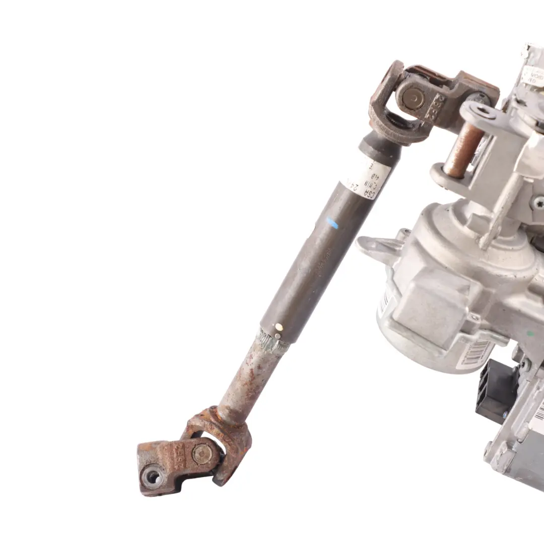 Ford Fiesta Mk7 Electric Power Steering Column Unit - SKU RHD-8V51-3C529-LX-1 - Part number 8V51-3C529-LX