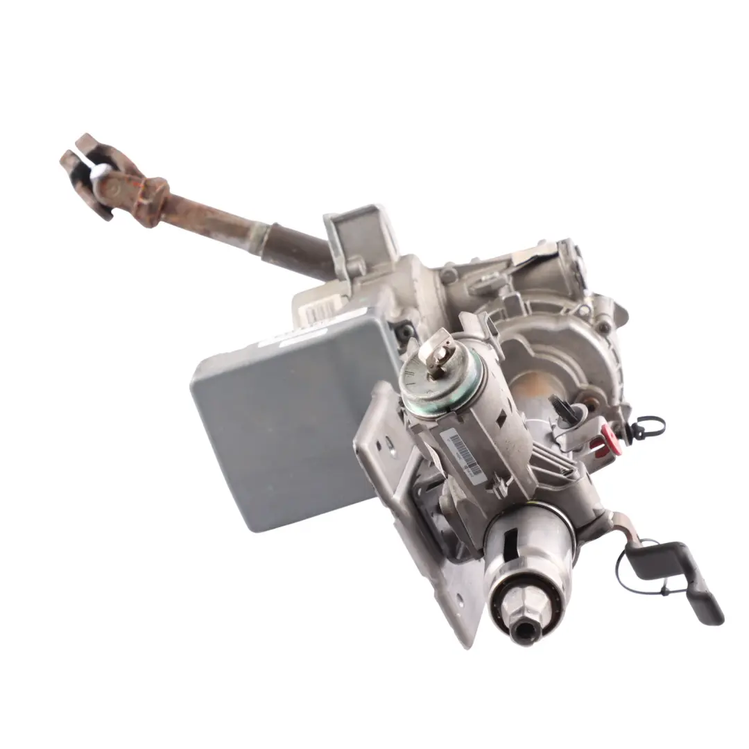 Ford Fiesta Mk7 Electric Power Steering Column Unit - SKU RHD-8V51-3C529-LX-1 - Part number 8V51-3C529-LX