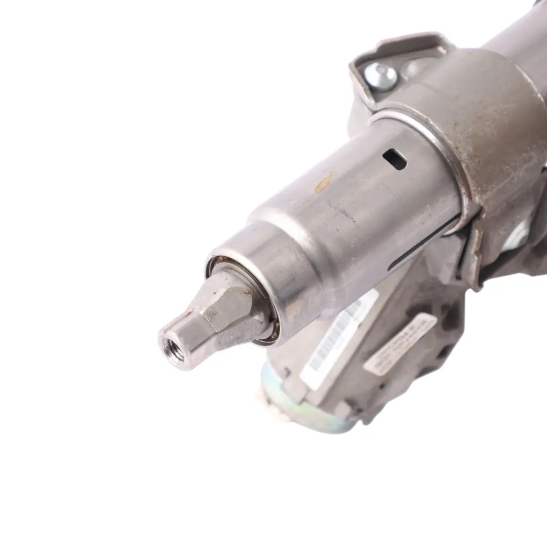 Ford Fiesta Mk7 Electric Power Steering Column Unit - SKU RHD-8V51-3C529-LX-1 - Part number 8V51-3C529-LX