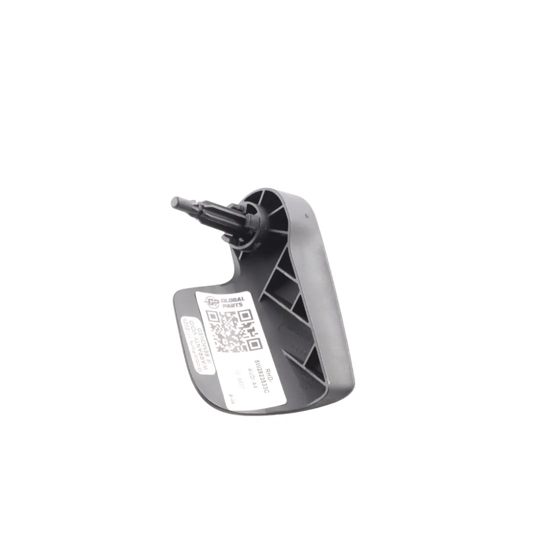Audi A5 F5 A4 B9 Front Bonnet Hood Opener Release Handle Lever - SKU RHD-8W2823533C - Part number 8W2823533C