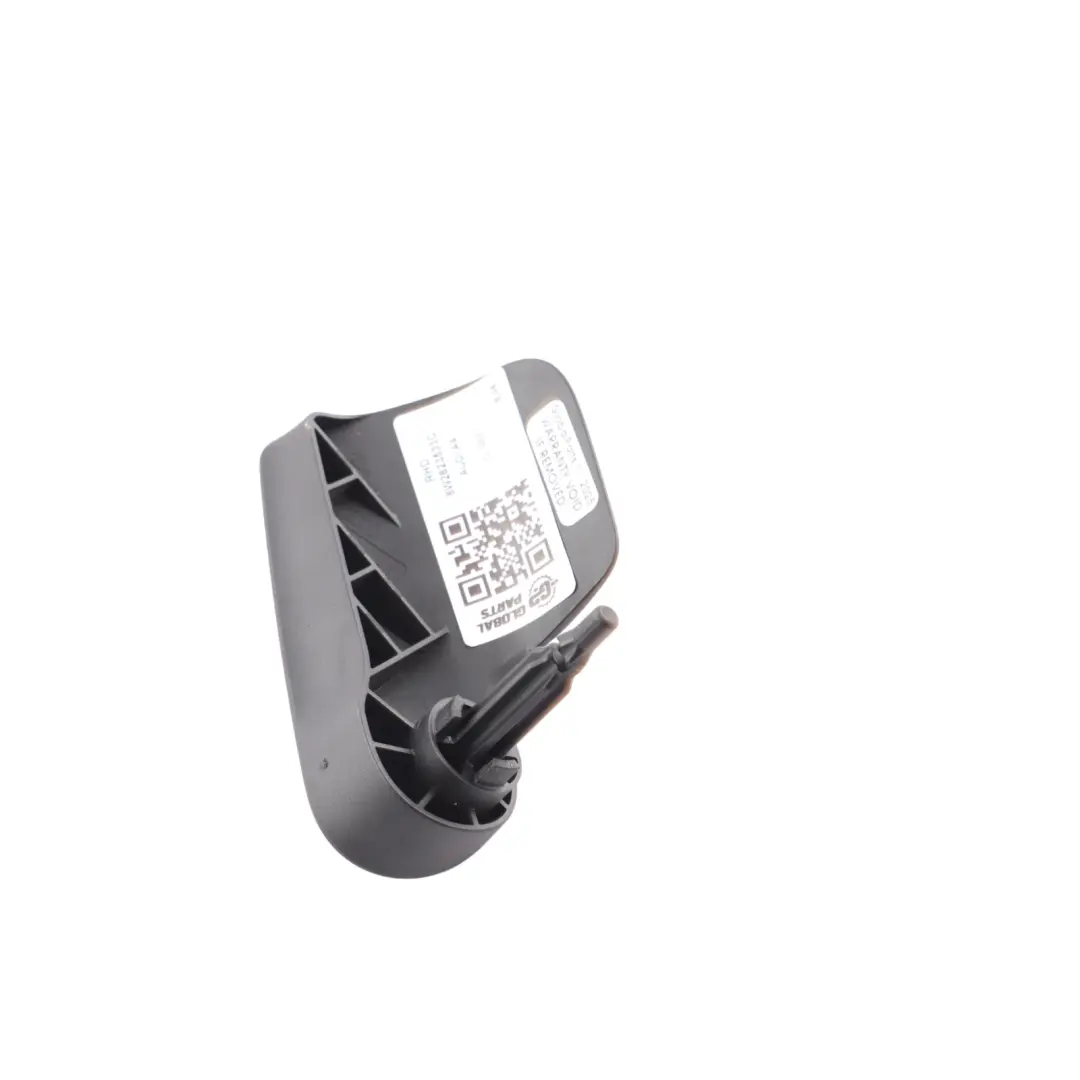 Front Bonnet Hood Opener Release Handle Lever to Audi A5 F5 A4 B9 with Part number 8W2823533C Audi A5 F5 A4 B9 Front Bonnet Hood Opener Release Handle Lever - SKU RHD-8W2823533C - Part number 8W2823533C