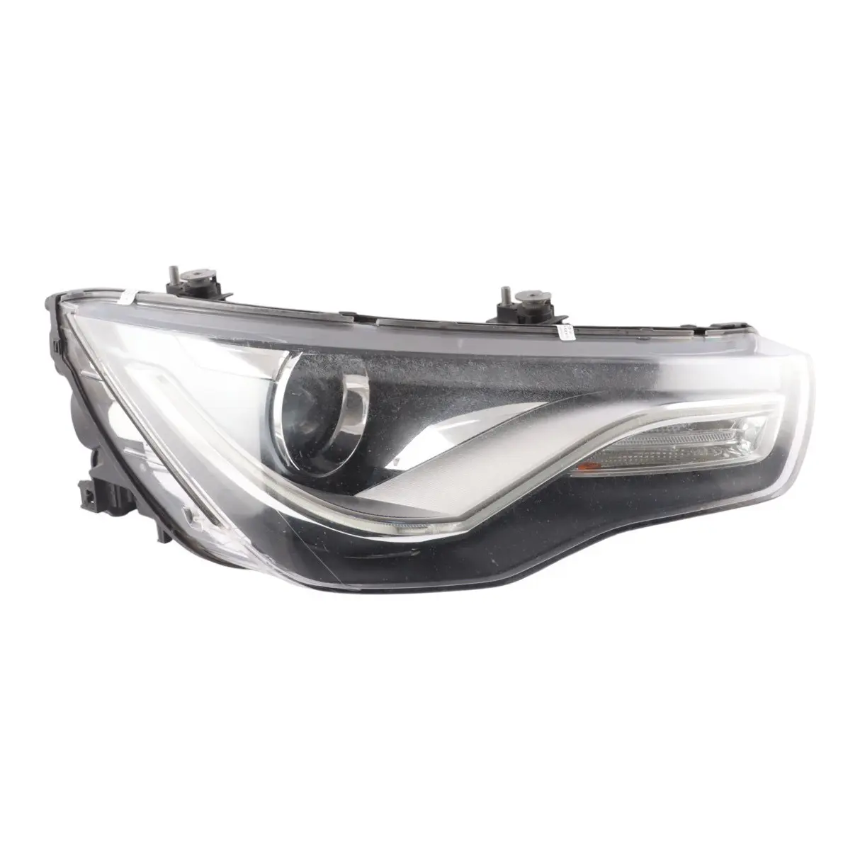 Audi A1 8X Headlight Lamp Head Light Right O/S 8X0941006A