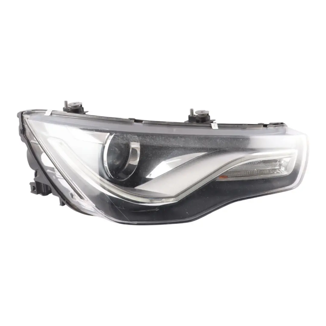 Headlight Lamp Head Light Right O/S to Audi A1 8X with Part number 8X0941006A Audi A1 8X Headlight Lamp Head Light Right O/S - SKU RHD-8X0941006A - Part number 8X0941006A