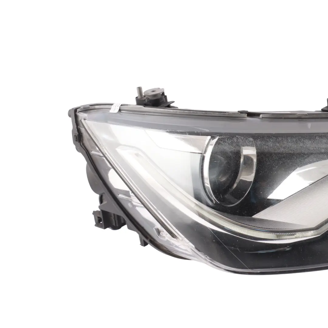 Headlight Lamp Head Light Right O/S to Audi A1 8X with Part number 8X0941006A Audi A1 8X Headlight Lamp Head Light Right O/S - SKU RHD-8X0941006A - Part number 8X0941006A