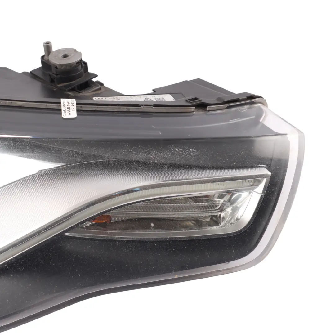 Audi A1 8X Headlight Lamp Head Light Right O/S - SKU RHD-8X0941006A - Part number 8X0941006A