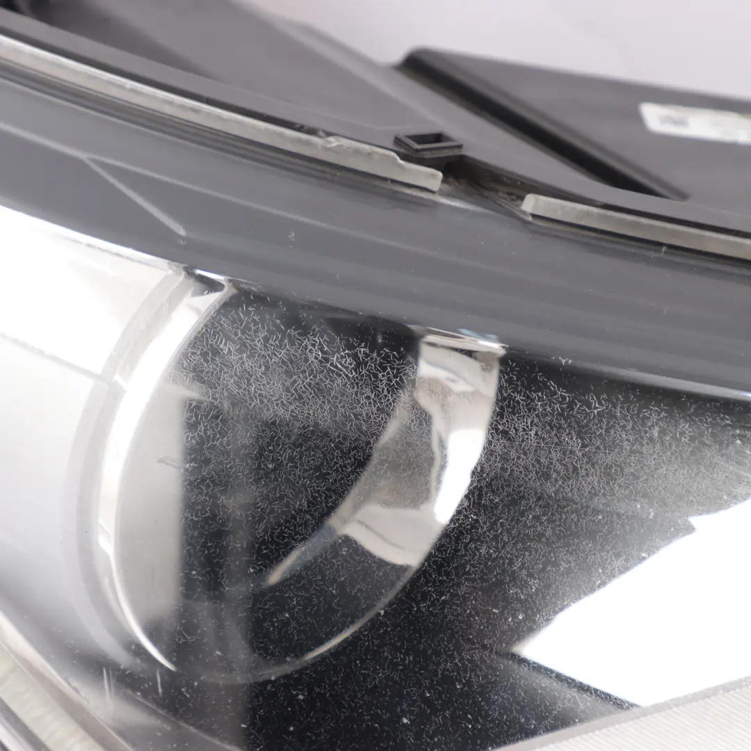 Headlight Lamp Head Light Right O/S to Audi A1 8X with Part number 8X0941006A Audi A1 8X Headlight Lamp Head Light Right O/S - SKU RHD-8X0941006A - Part number 8X0941006A