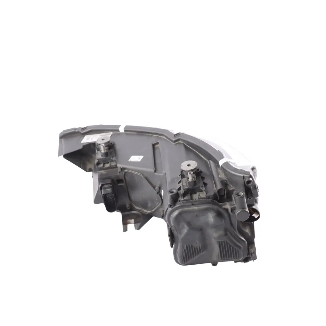 Audi A1 8X Headlight Lamp Head Light Right O/S - SKU RHD-8X0941006A - Part number 8X0941006A