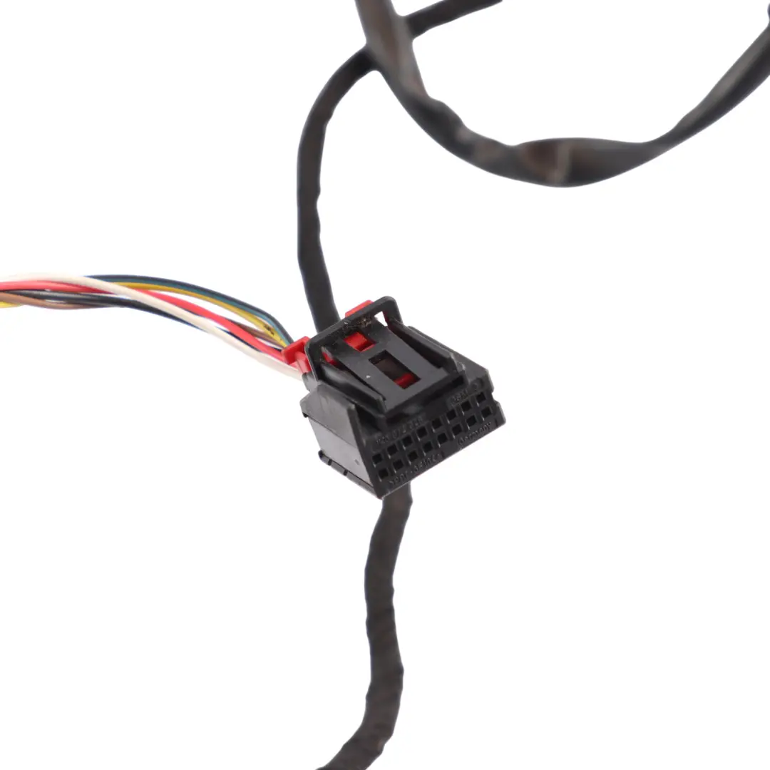 Wing Mirror Electric Outside Door Left N/S Glacier White Pearl - S9R to Audi A1 8X with Part number 8X2857409K Audi A1 8X Wing Mirror Electric Outside Door Left N/S Glacier White Pearl - S9R - SKU RHD-8X2857409K-MGW - Part number 8X2857409K