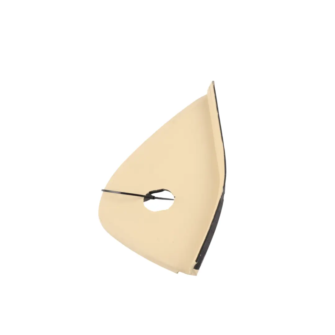 BMW F01 F02 LCI Side Panel Left N/S Cover Trim Dashboard Champagner 9159739 - SKU RHD-7976972 - Part number 9112157