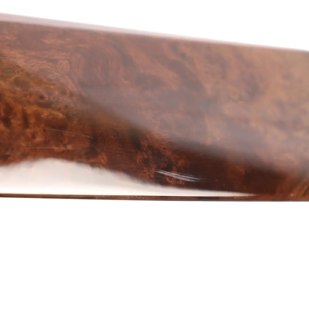 Set Trim Console Dashboard Strip Cover Wood Walnut Light to BMW 3 Series 1 E93 LCI with Part number 9171174 BMW 3 Series 1 E93 LCI Set Trim Console Dashboard Strip Cover Wood Walnut Light - SKU rhd-9171174-1 - Part number 9171174