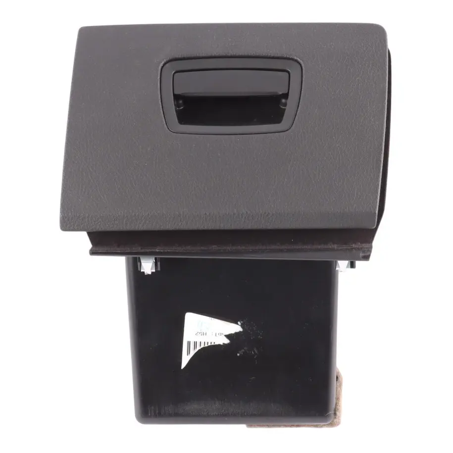 Folding Box Storage Driver's Side Part to BMW F01 F02 with Part number 9183121 BMW F01 F02 Folding Box Storage Driver's Side Part - SKU RHD-9183121-1 - Part number 9183121