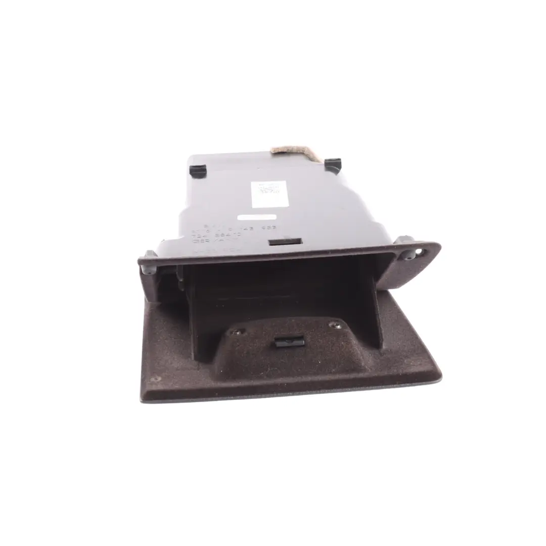 Folding Box Storage Driver's Side Part to BMW F01 F02 with Part number 9183121 BMW F01 F02 Folding Box Storage Driver's Side Part - SKU RHD-9183121-1 - Part number 9183121