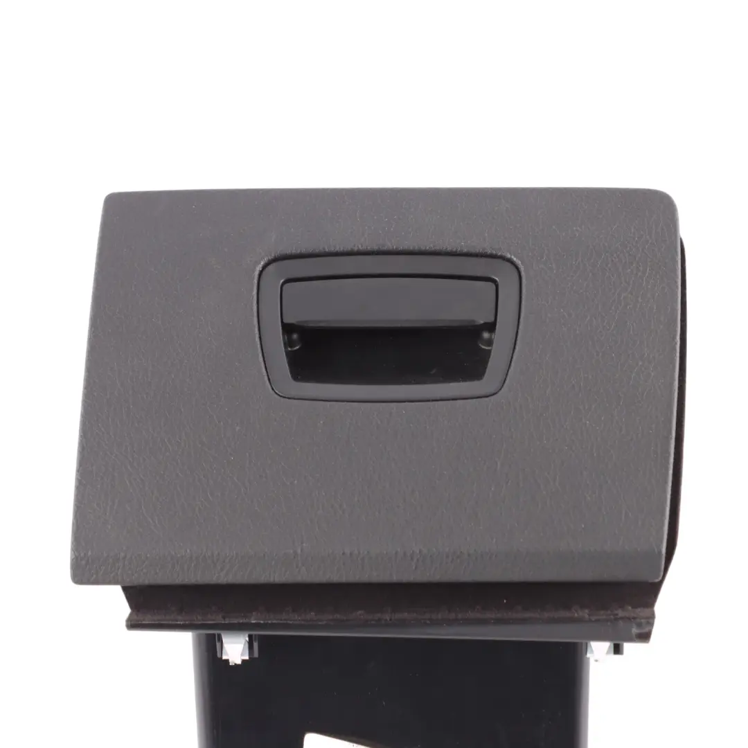 BMW F01 F02 Folding Box Storage Driver's Side Part - SKU RHD-9183121-1 - Part number 9183121