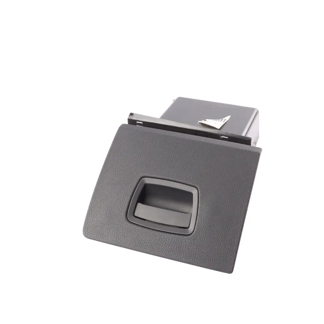 BMW F01 F02 Folding Box Storage Driver's Side Part - SKU RHD-9183121-1 - Part number 9183121